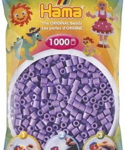 Hama Midi 1000 Violeta Pastel 207_45