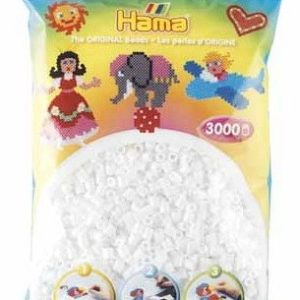 Hama Midi 3000 Blanco 201_01