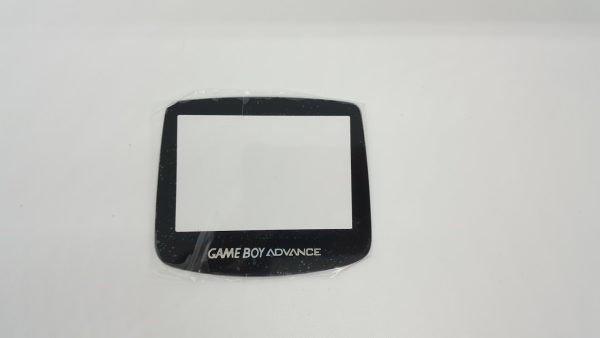 Cristal pantalla GameBoy Advance