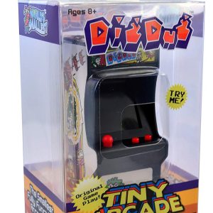 Tiny Arcade Dig Dug