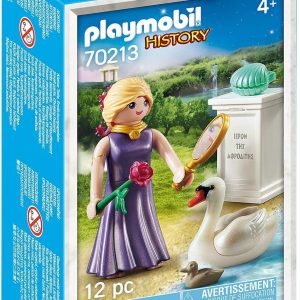 Playmobil History 70213 Afrodita