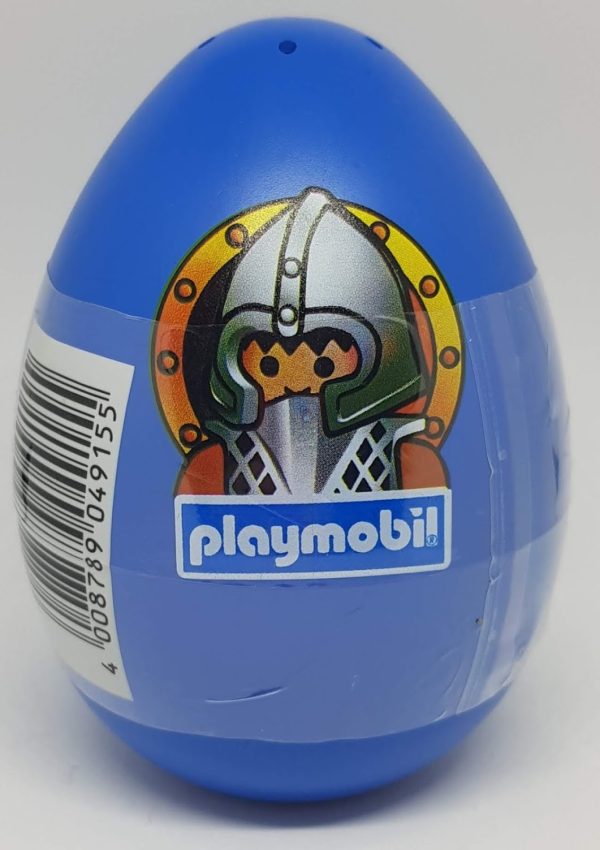 Playmobil huevo 4915 Caballero