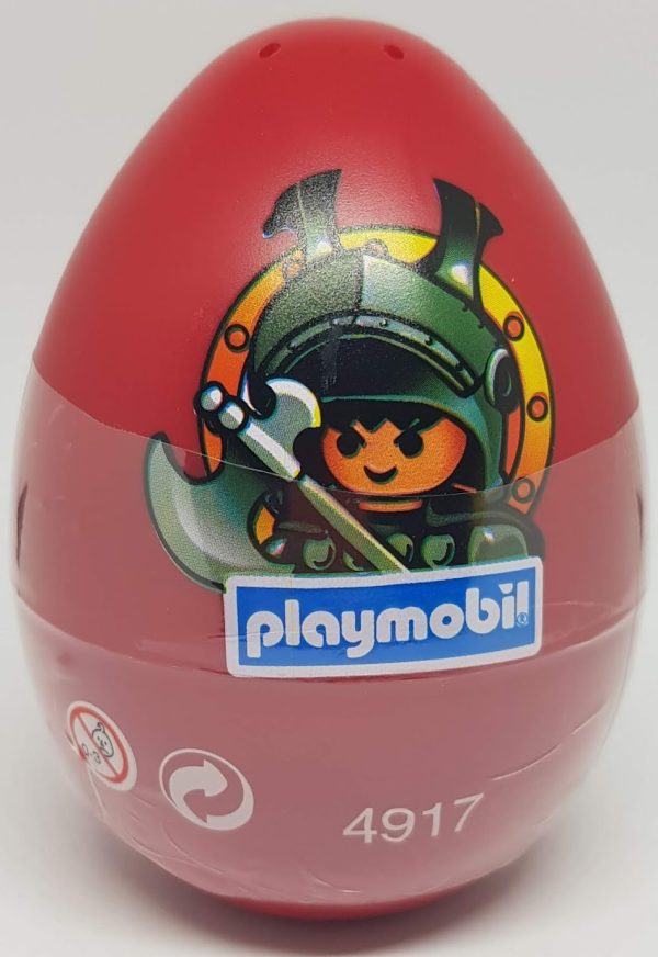 Playmobil 4917 Caballero
