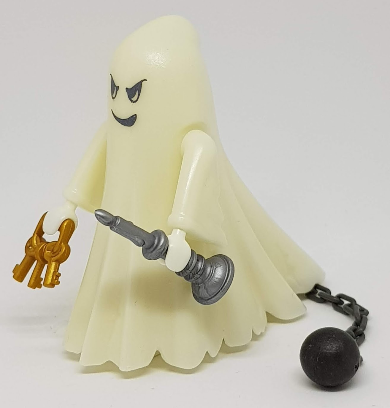 Fantasma de sales playmobil