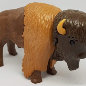Playmobil Bisonte A1