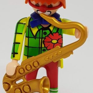 Playmobil Payaso L171