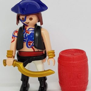 Playmobil pirata L260