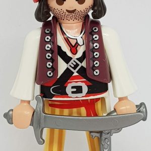 Playmobil pirata L263