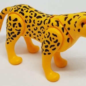 Playmobil Leopardo A63