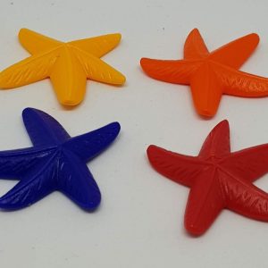 Playmobil Estrellas de mar A116