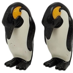 Playmobil Pingüinos A33
