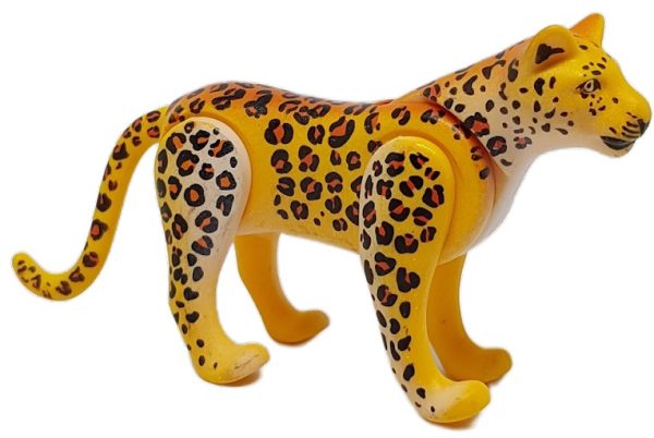 Playmobil Leopardo A64