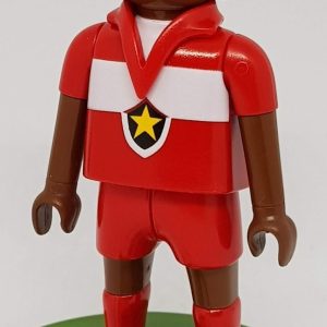 Playmobil Futbolista L.374