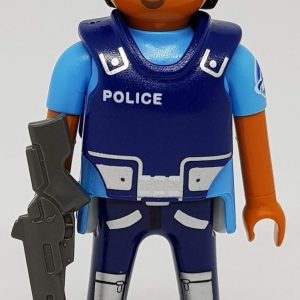 Playmobil Policia L.423