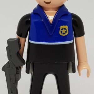 Playmobil Policia L.425