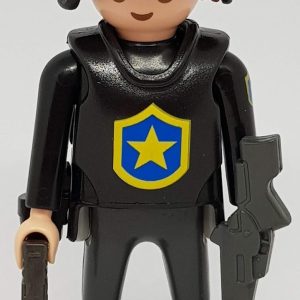 Playmobil Policia L.428