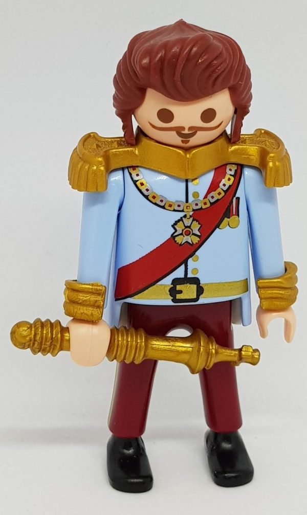 Playmobil Principe L.498