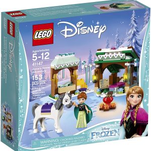 Lego 41147 Frozen - Ana