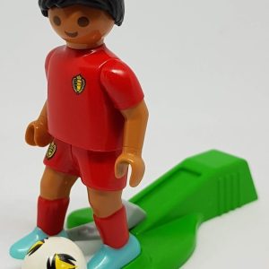 Playmobil L693 Futbolista