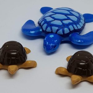 Playmobil Tortugas A159