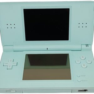 Nintendo DS-Lite Azul Reacondicionada