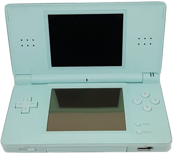 Nintendo DS-Lite Azul Reacondicionada