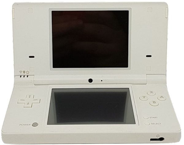 Nintendo DSi Blanca Reacondicionada