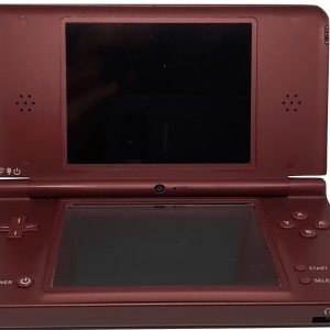 Nintendo DSi-XL Granate Reacondicionada