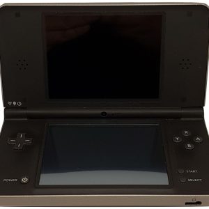 Nintendo DSi-XL Verde Reacondicionada