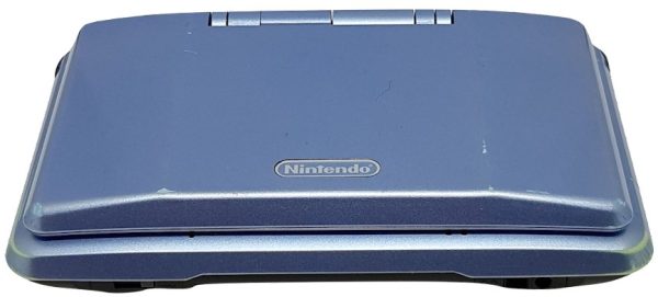 Nintendo DS Azul Reacondicionada