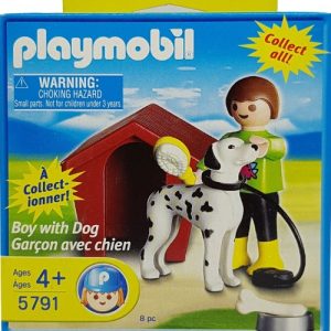 Playmobil 5791 Pals