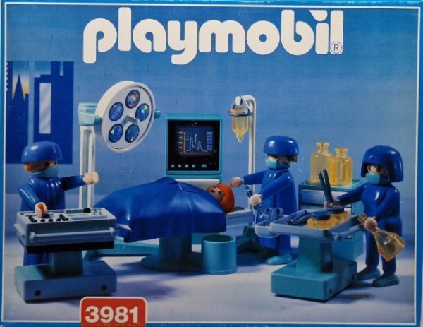 Playmobil 3981