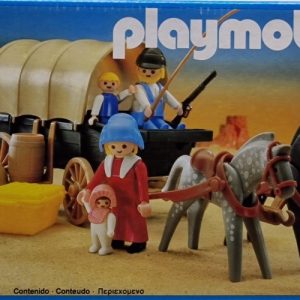 Playmobil 3278