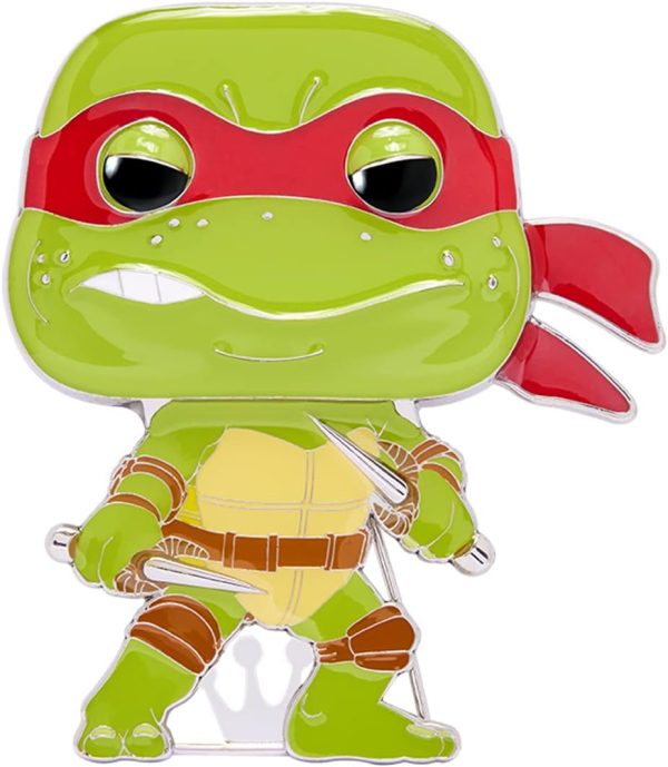 Funko Pin RAPHAEL - Imagen 2