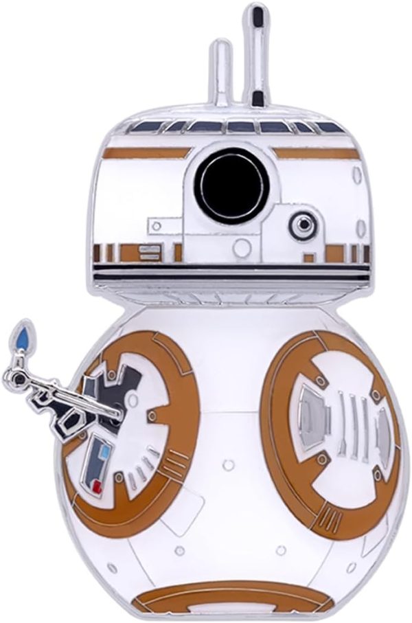 Funko Pin BB-8 - Imagen 2