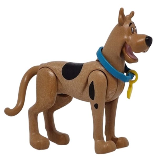 A015 Playmobil Scooby Doo