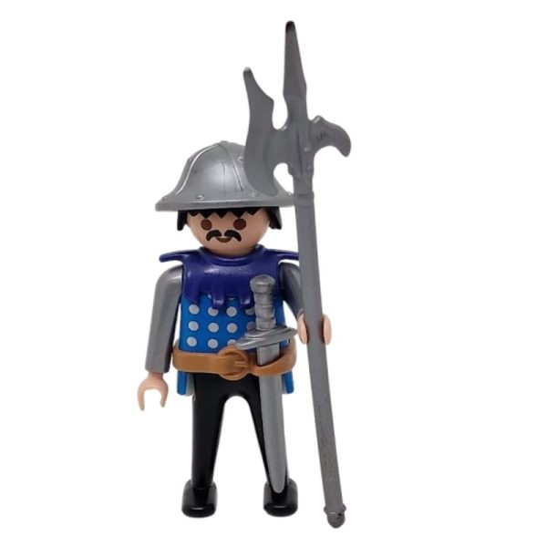 F096 Playmobil Medieval