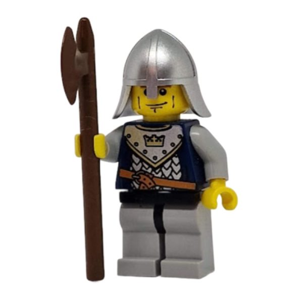 Minifig Lego Caballero