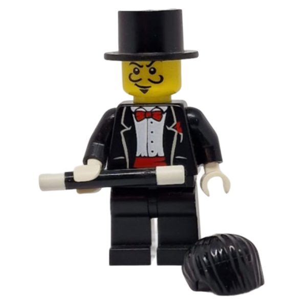 Minifig Lego Mago Serie 1