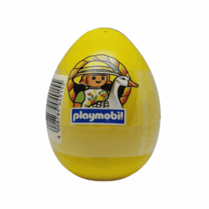 Playmobil 4915 Huevo Niña con Patos
