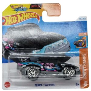 Hot Wheels Terra-Tracktyl 1/64 2024 131/250