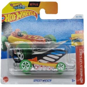 Hot Wheels Street Wiener 1/64 2024 88/250