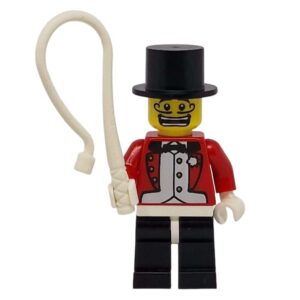 Lego Minifig Serie 2 domador