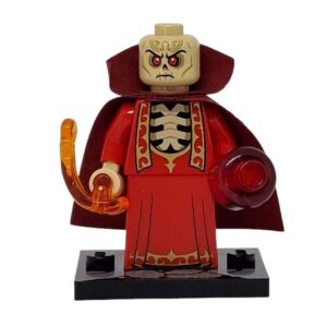 Minifig Dungeons & Dragons Szass Tam