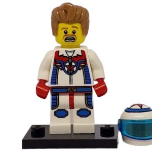 Minifig Lego Series 7 Daredevil