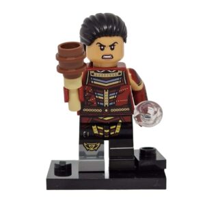 Minifig Marvel Studios Series 2 Echo