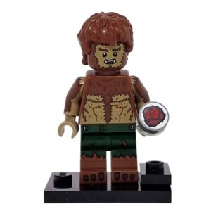 Minifig Marvel Studios Series 2 The Werewolf