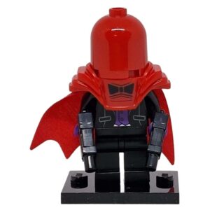 Minifig The LEGO Batman Movie Series 1 Red Hood