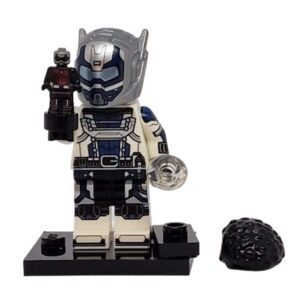 Minifig Marvel Studios Series 2 Goliath