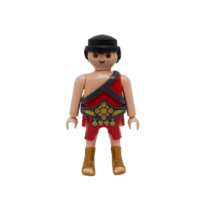 F193 Gladiador Romano